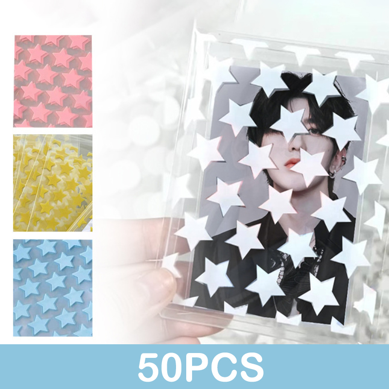 50PCS%20Transparent%20Color%20Star%20Love%20Self-adhesive%20Opp%20Bag%20Odd%20Biscuit%20Self-sealing%20Retail%20Bag%20Jewelry%20Gift%20Packaging%20Plastic%20Bags%20TAOPA%20-%20Image%206