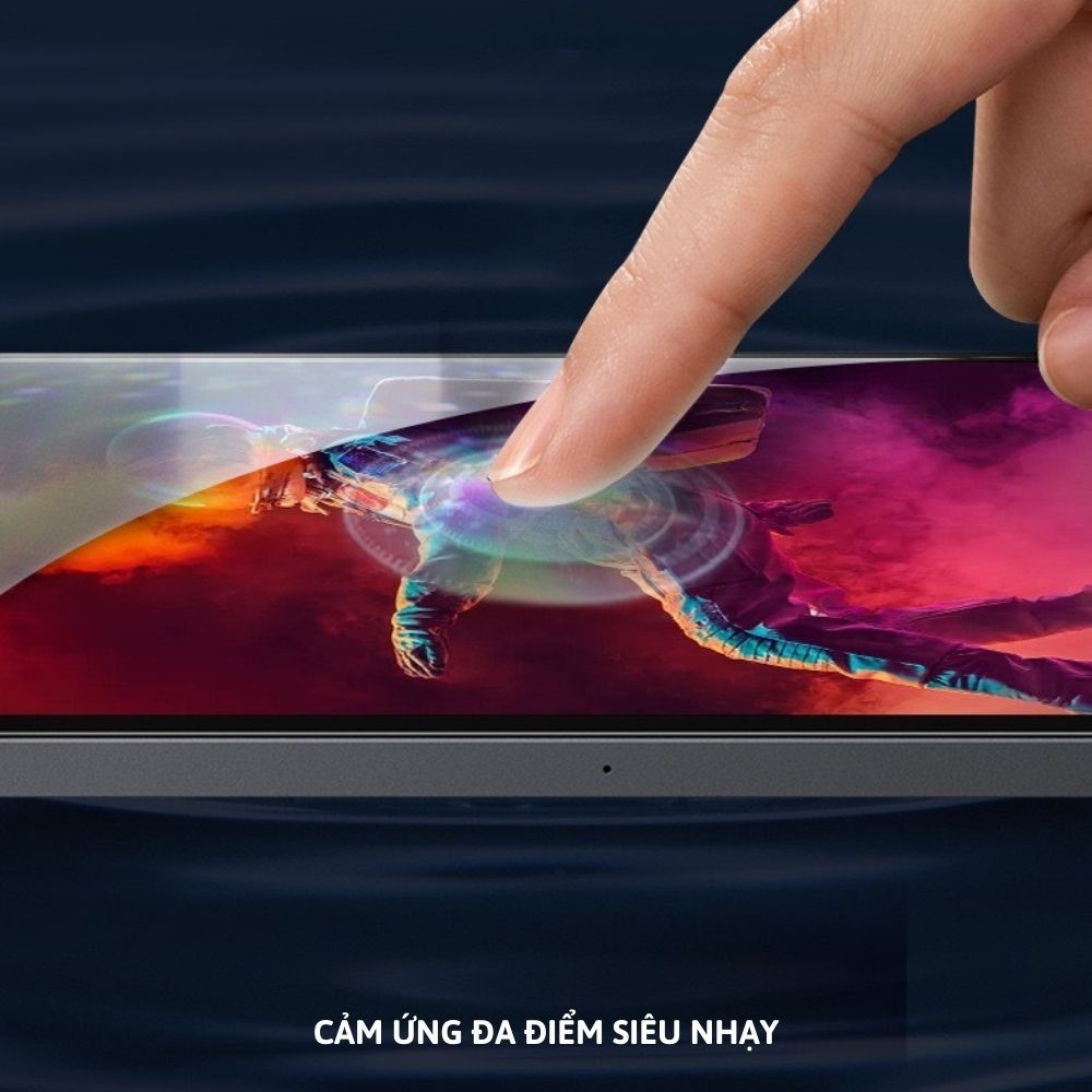 Miếng Dán Cường Lực 9H Bảo Vệ Màn Hình iPad