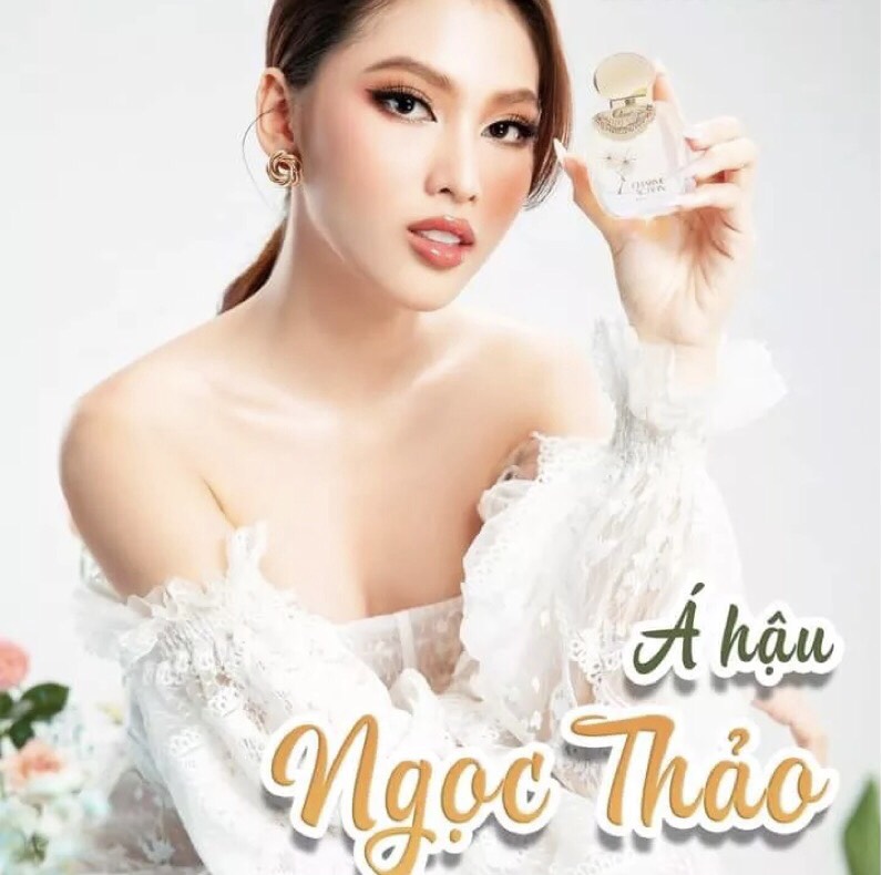 Nước Hoa Charme_Action 35ml