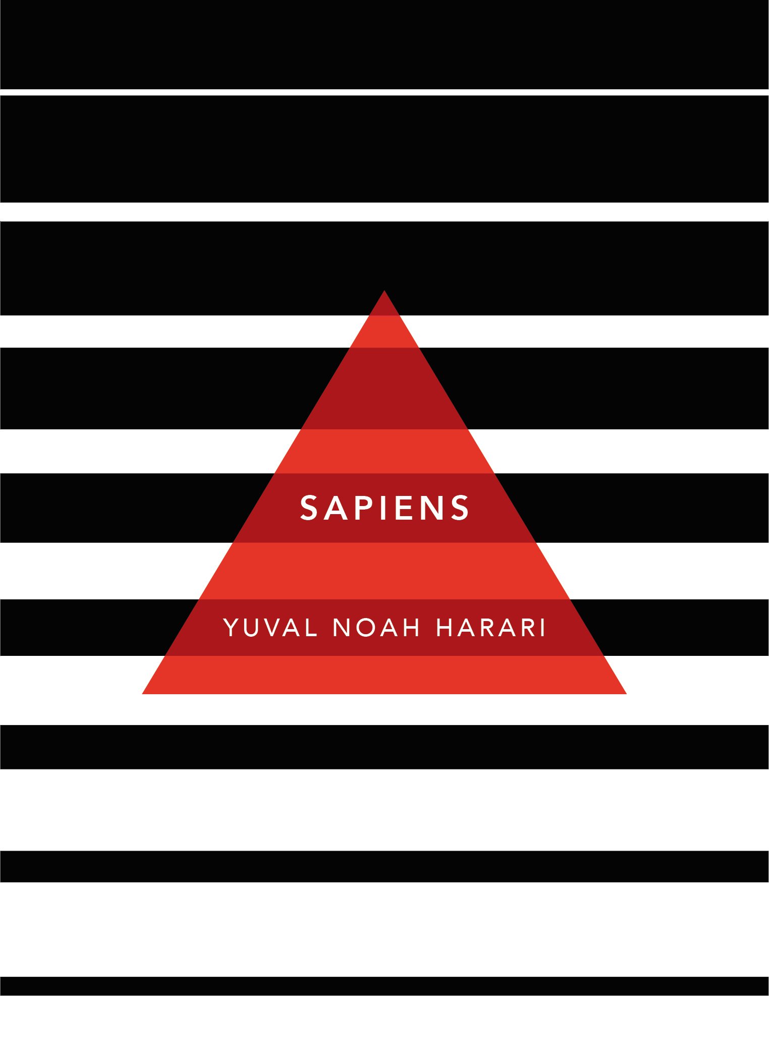 Sapiens: A Brief History of Humankind
