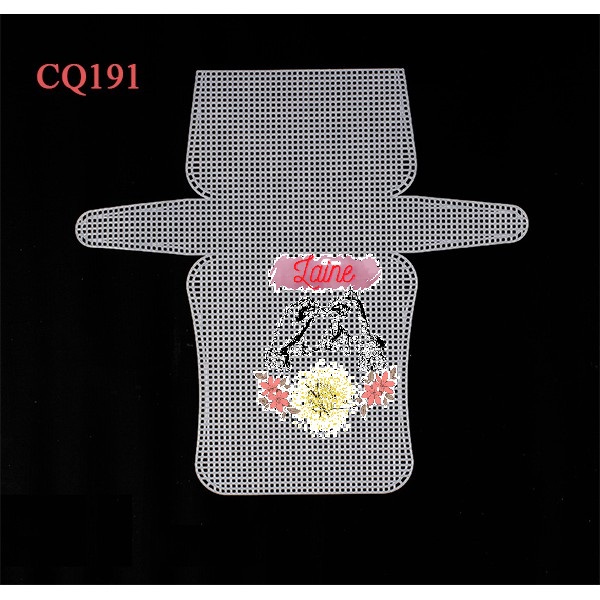 Canvas khung các loại