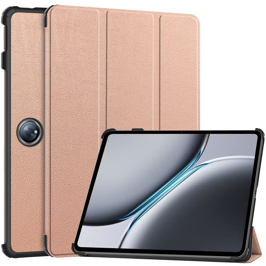 Stand case for One plus pad 2 Case 2024 Oneplus Pad Pro PU Leather 12.1inch Auto-sleep Wake Up Function Ultra Slim Lightweight Smart Shell Stand Cover for One plus pad 2 2024 Oneplus Pad Pro case.