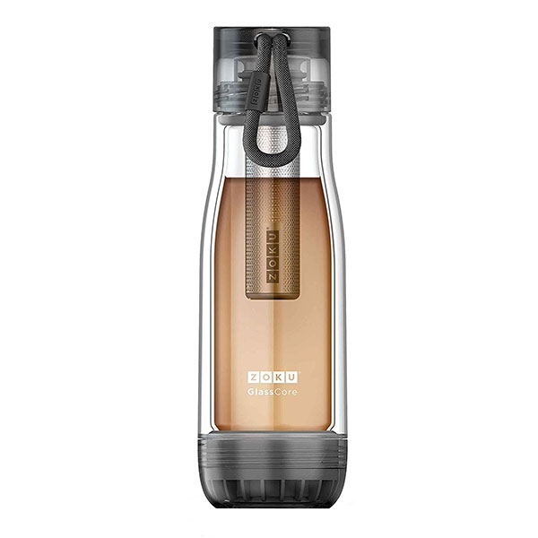 Zoku - Bình đựng trà - 480ml thương hiệu đến từ Mỹ.