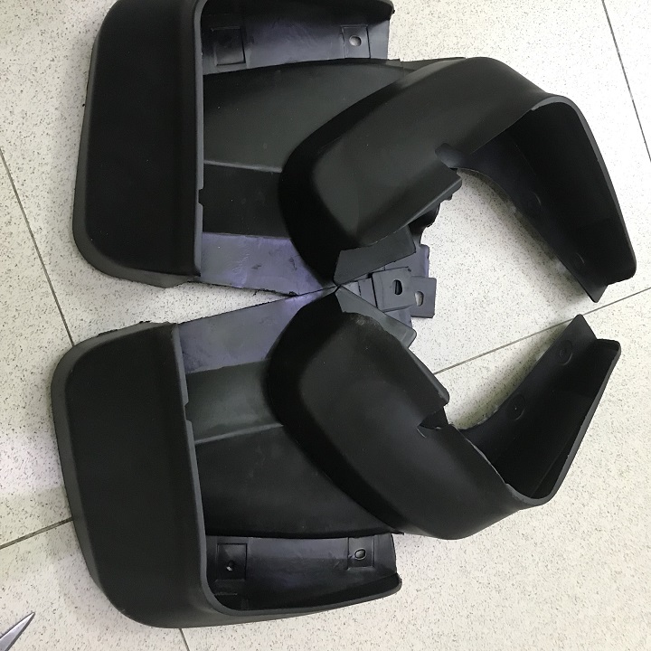 Bộ Chắn bùn xe Honda Civic các đời từ 2006 đến 2012