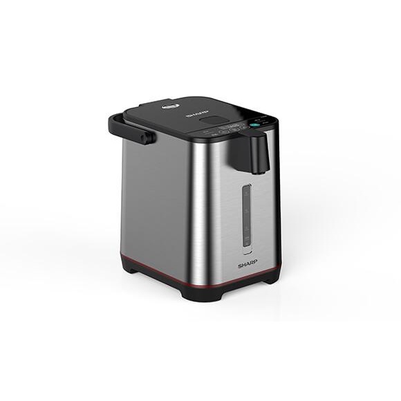BÌNH THỦY ĐIỆN BƠM ĐIỆN TỬ SHARP KP-40EBV-ST/BK/WH (4L)