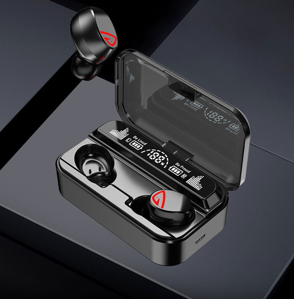 Tai nghe bluetooth V5.2 S10 Pro
