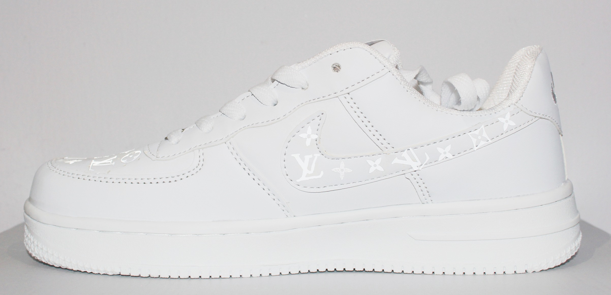 authentic air force 1