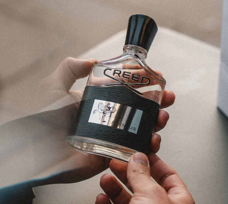 Creed Aventus for Men EDP Spray 100ml | The Perfume Shop | Lazada