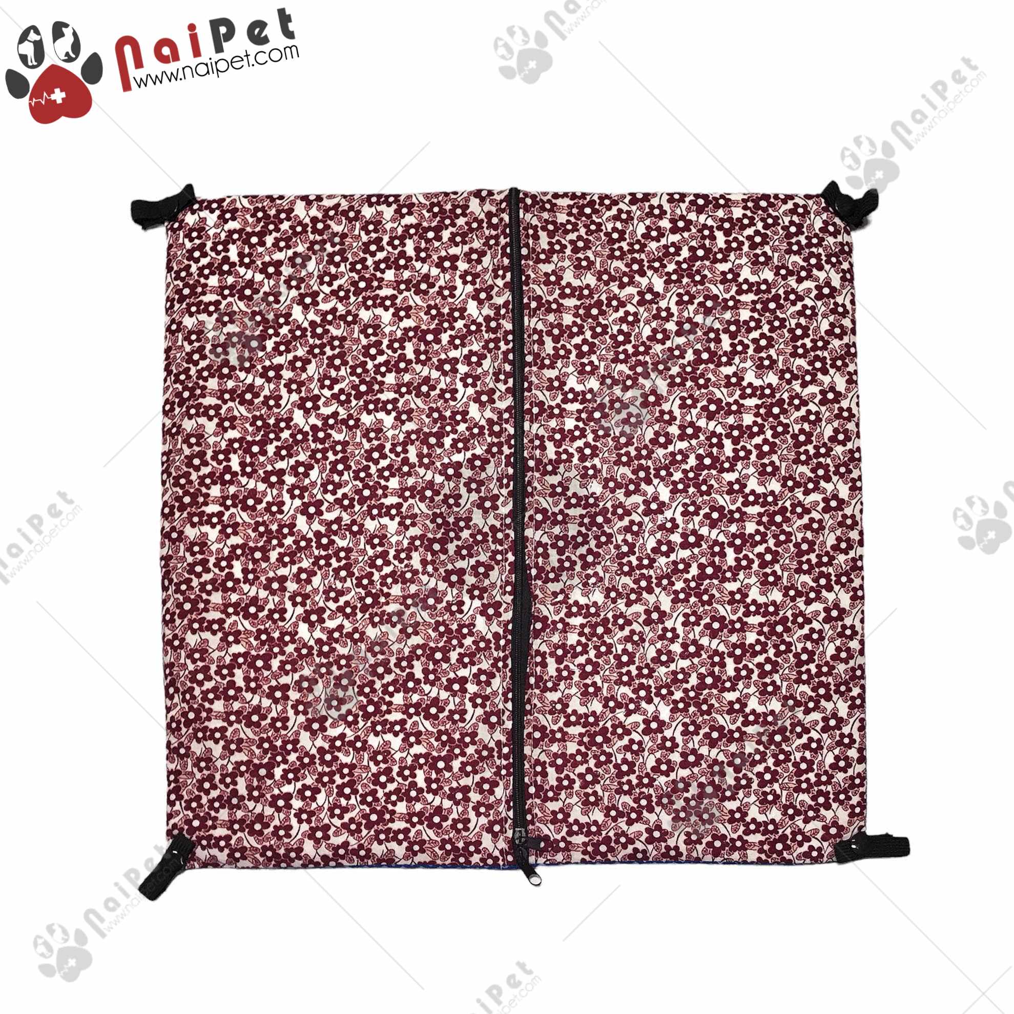 Tấm Che Nắng Nóc Lồng Chim