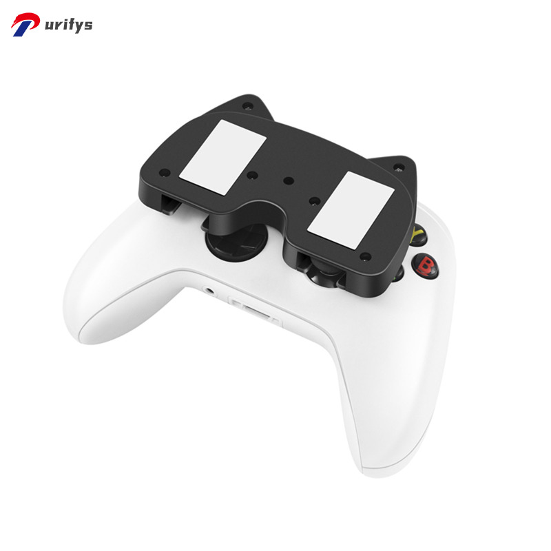 Controller Stand Holder Handle Rack Gamepad Hanging Storage Bracket Compatible For Xbox Series X/s/xboxone/360