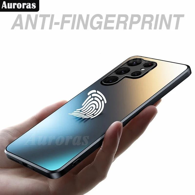 For VIVO Y29 Phone case Shockproof Non-slip Protecive Cover For Vivo Y29 4G Cover casing HP.