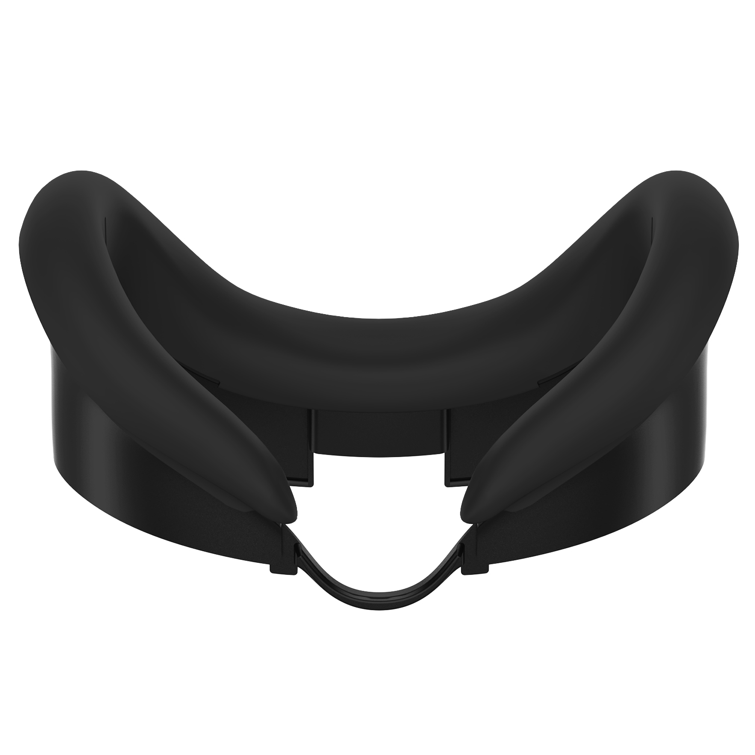 【Innovative】 Cover for 3 Headset Interface VR Accessories.