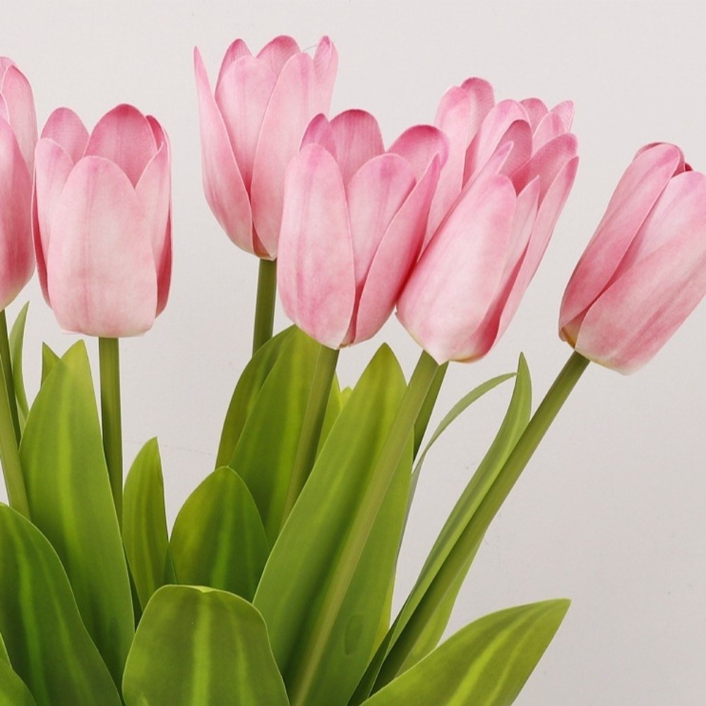 Flower%20Arrangement%20Real%20Touch%20Artificial%20Tulip%20Flowers%20Handmade%205-Heads%20Faux%20Tulip%20Branch%20Artificial%20Fake%20Flower%20Dining%20Table%20-%20Image%202