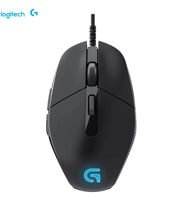 Chuột Logitech G302 Gaming USB