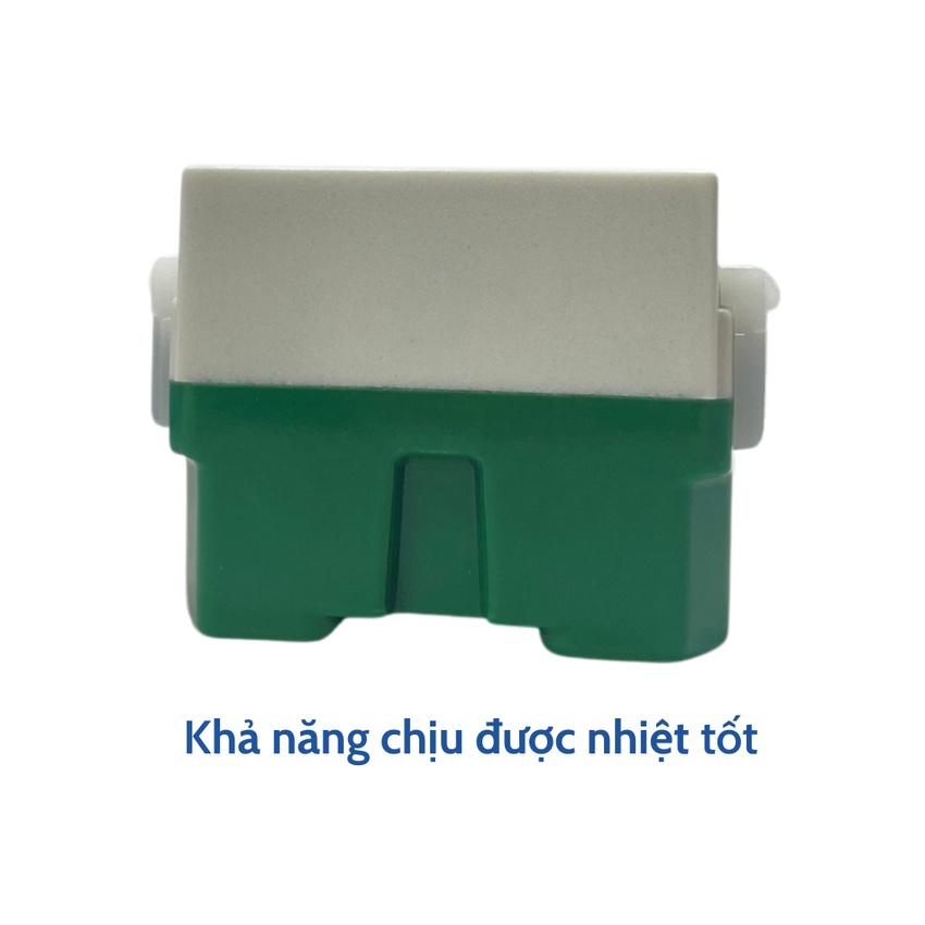 Ổ Cắm Đơn Có Màn Che 16A - WIDE Panasonic (WEV1081SW)