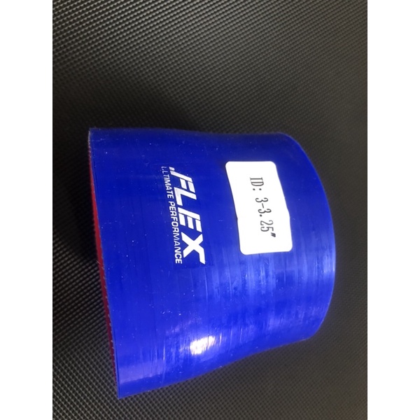Ống cao su Flex kích thước 3.0-3.25 inch (phù hợp với miệng lọc dầu cũ của D-Max)
