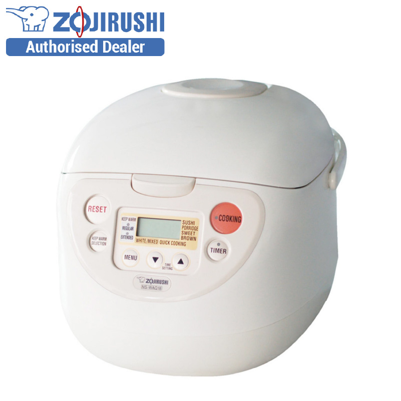 zojirushi rice cooker harga