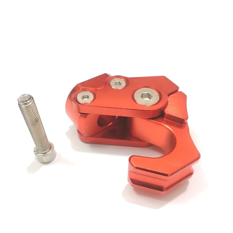 Móc treo đồ xe máy CNC Bikers