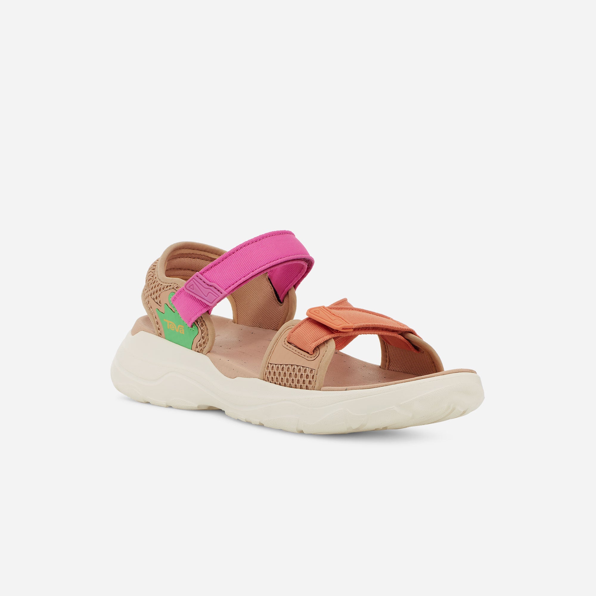 TEVA Giày sandal nữ Zymic 1124039-LPMT