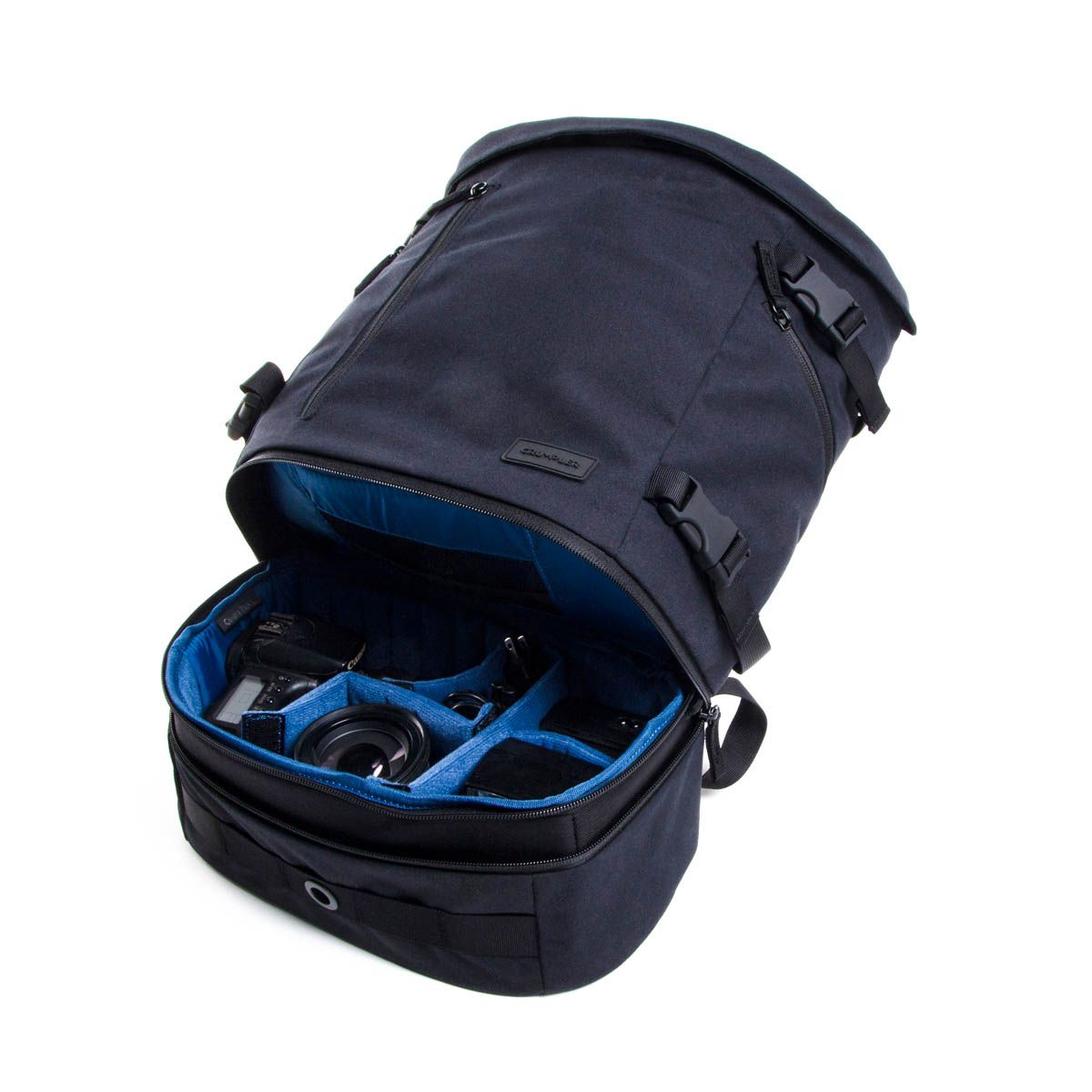 crumpler kingpin pro