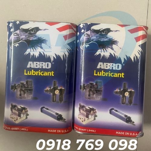 Dầu dùng cho bộ lọc khí nén