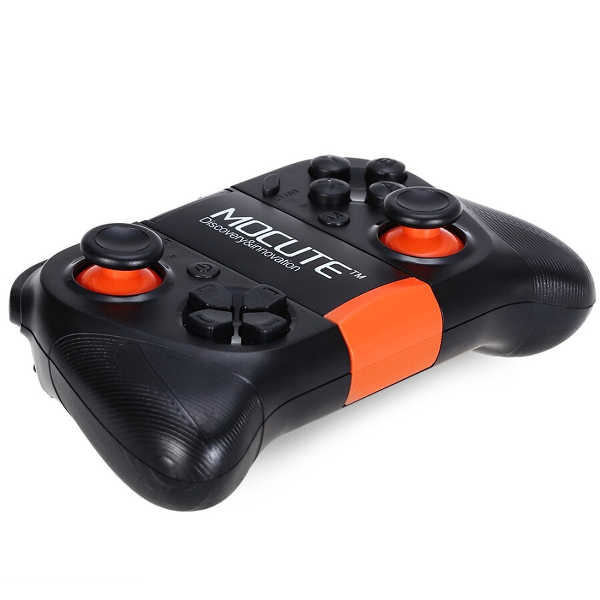 Tay cầm chơi game bluetooth Mocute 050