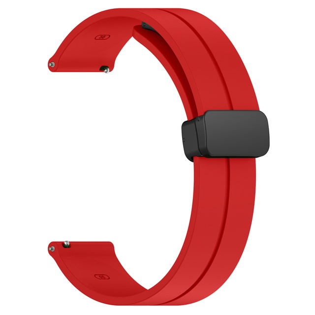 Watch Strap For Redmi Watch 3 Active Smart Watch Buckle Silicone Bracelet Xiaomi Redmi Watch3 Active Lite