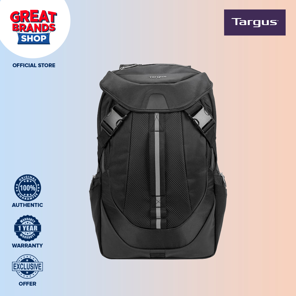 Great Brands Shop Targus TSB953GL 17.3" Voyager II Backpack Lazada PH