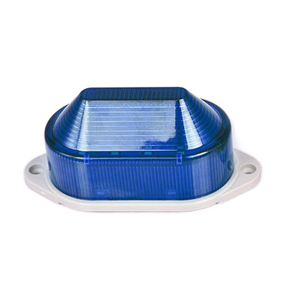 Rbj4 thiết bị cơ khí 12v 24v 220v tín hiệu nhấp nháy đèn báo động đèn nhấp nháy đèn báo đèn led đèn báo đèn cảnh báo