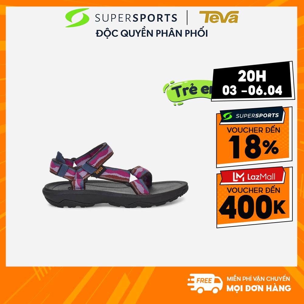 TEVA Giày sandal trẻ em Hurricane Xlt2 1019390C-VBIN