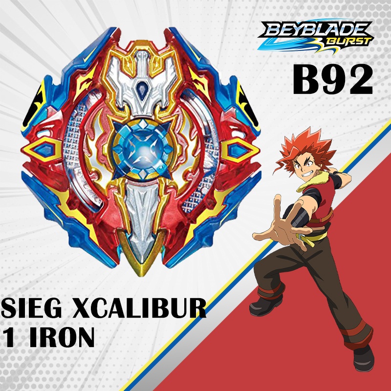 Con Quay Đồ Chơi Beyblade Cho Trẻ Em