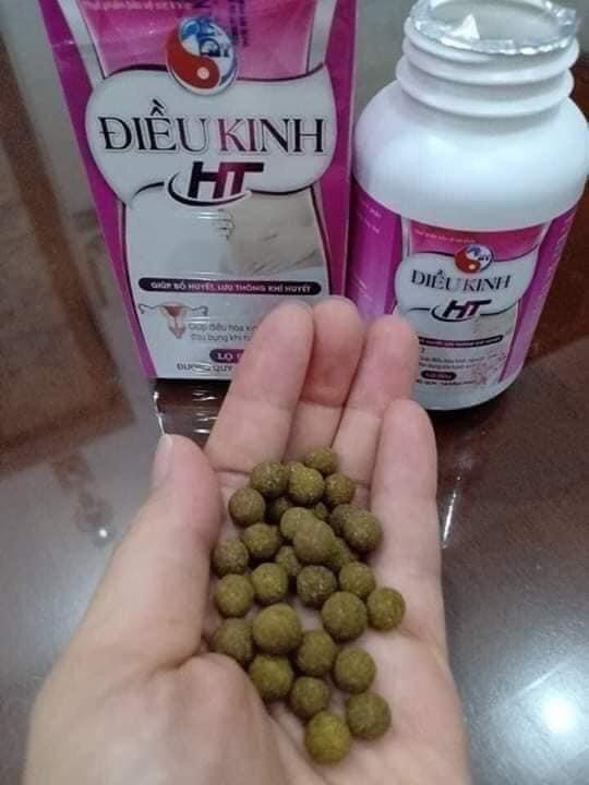 Điều kinh Hằng Thu