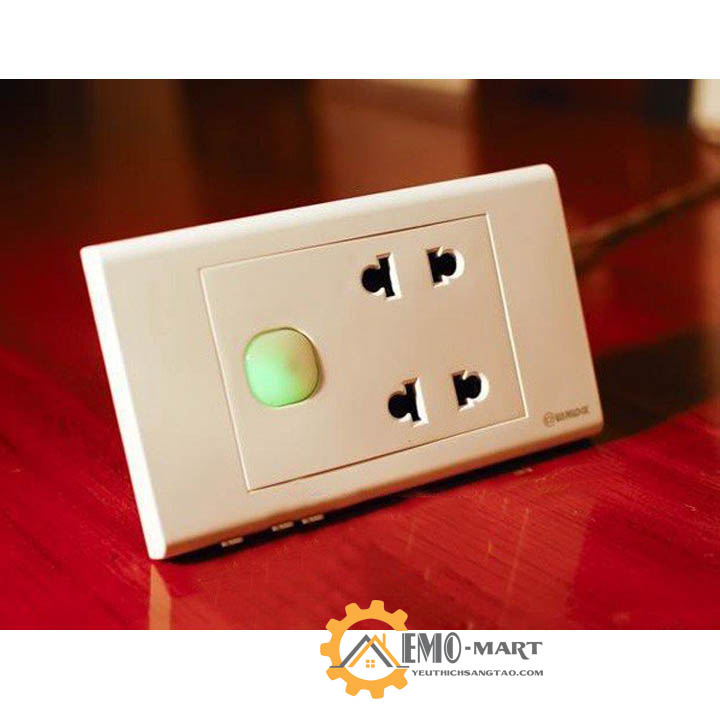 Công tắc điều khiển từ xa RC1S