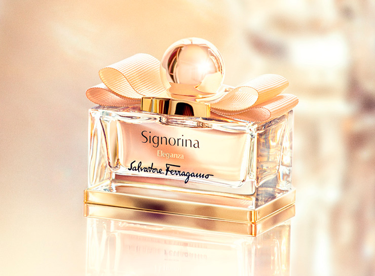 Eleganza perfume sale