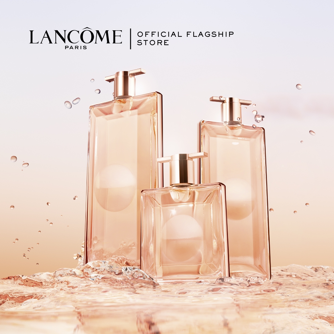Lancome Idole EDT 50ml | Lazada Singapore