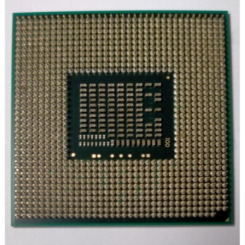 CPU INTEL CORE I5