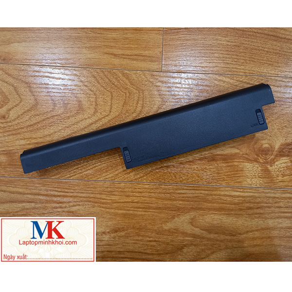Pin Laptop Sony Vaio VPC-EH VPC-CA VPC-EG VGP-BPS26