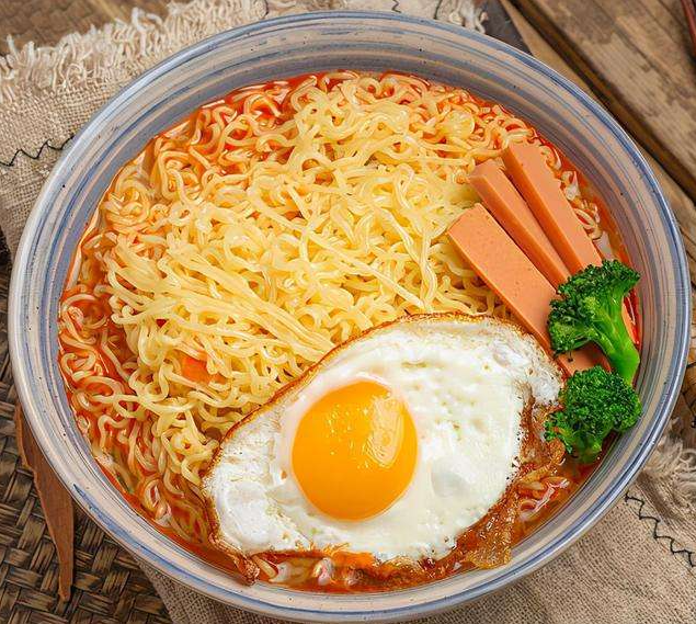 EZ快熟面1大包/10块/600g MI E-Zee Instant Noodle 600g | Lazada
