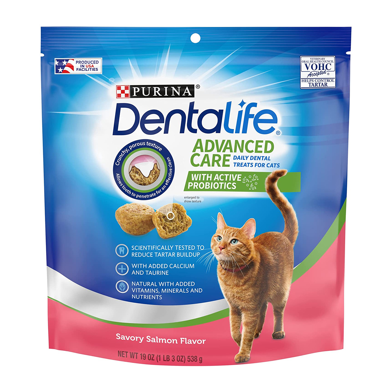 purina dentalife