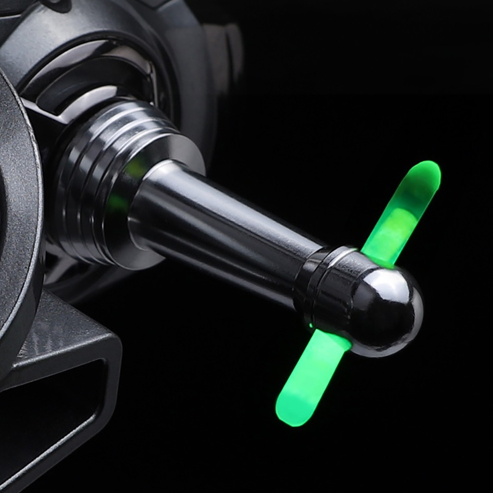 XEANG Reel Holder Lightweight Balancer Lock Type Balancer Spinning