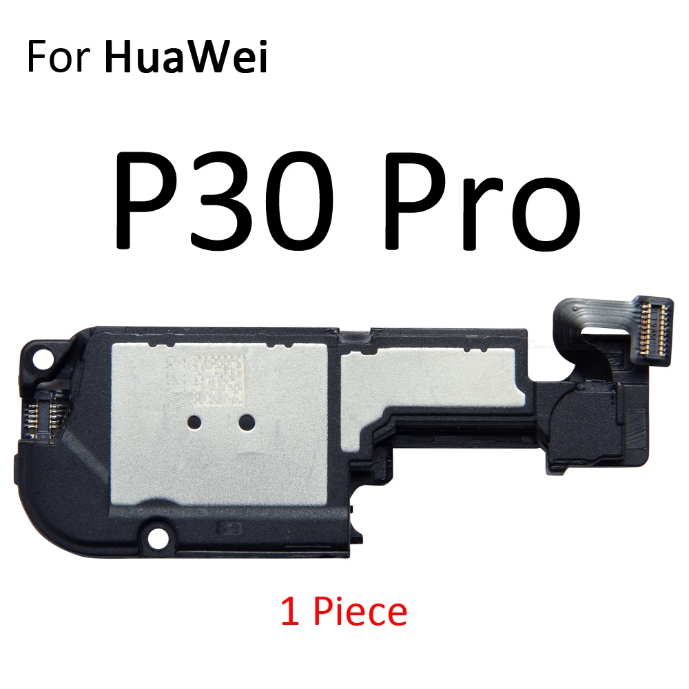 Rear Buzzer Ringer Module Loudspeaker Loud Speaker Flex Cable For HuaWei P30 P20 Pro P10 P9 Lite Plus Mini 2017 2016 Repair Parts