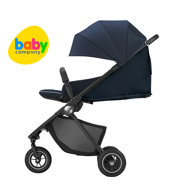 Aprica kinderwagen 2024