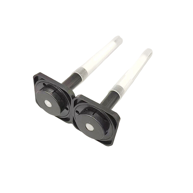 2Pcs Double Atomizing Spray Plastic Bracket USB Mini Humidifier Plastic Fixed Support Holder Atomization Bracket Accessories. 