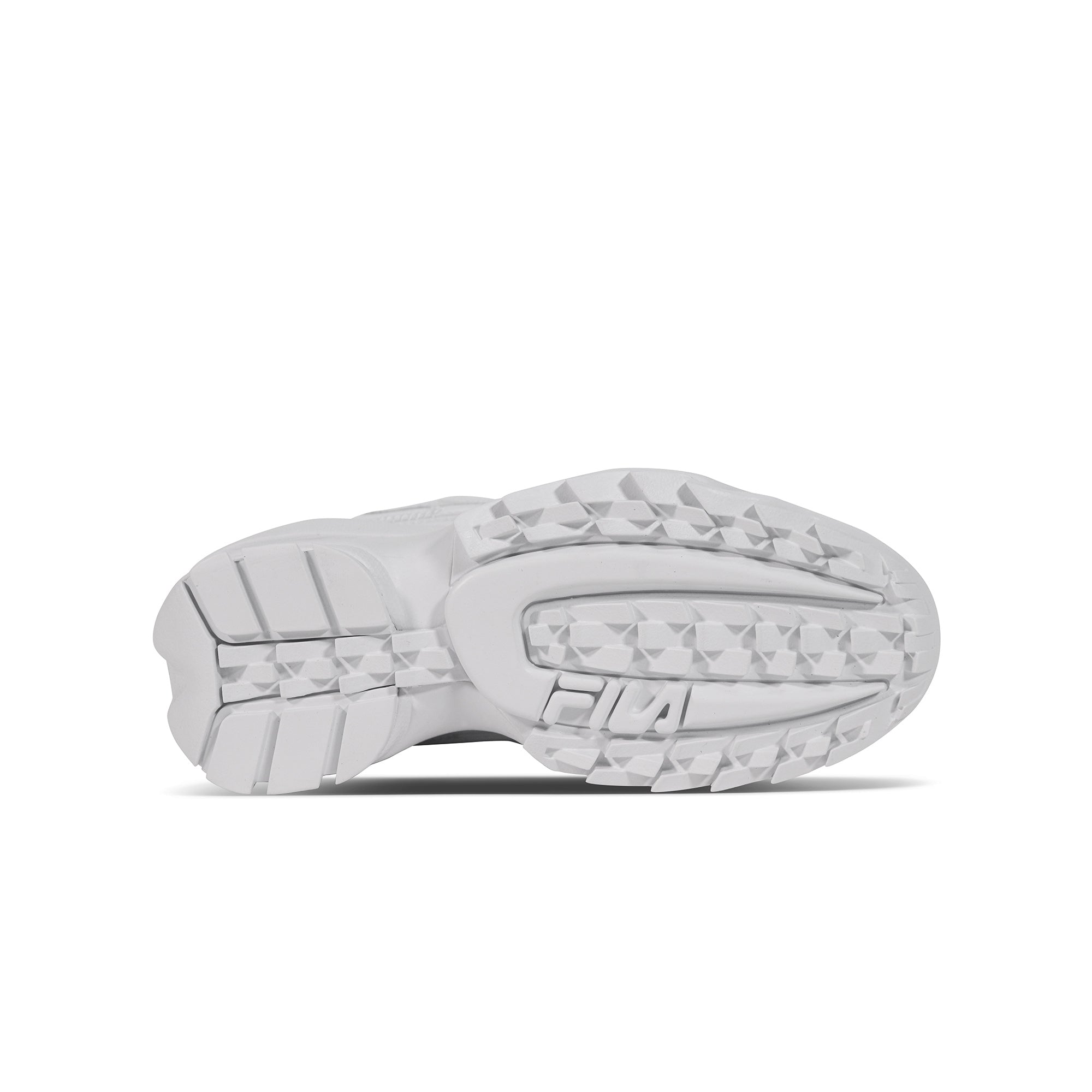 FILA Giày sneaker nữ Disruptor II Exp 5XM01543D-103