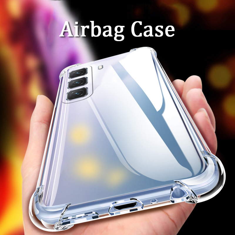 Phone case For infinix Hot 60i 60 Pro+ Back cover Air Protection Silicone Clear Transparent Shockproof Cover For infinix Hot 60 Cover Cases