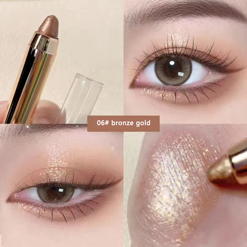 Lofans Phấn Mắt Dạng Thỏi 18g
