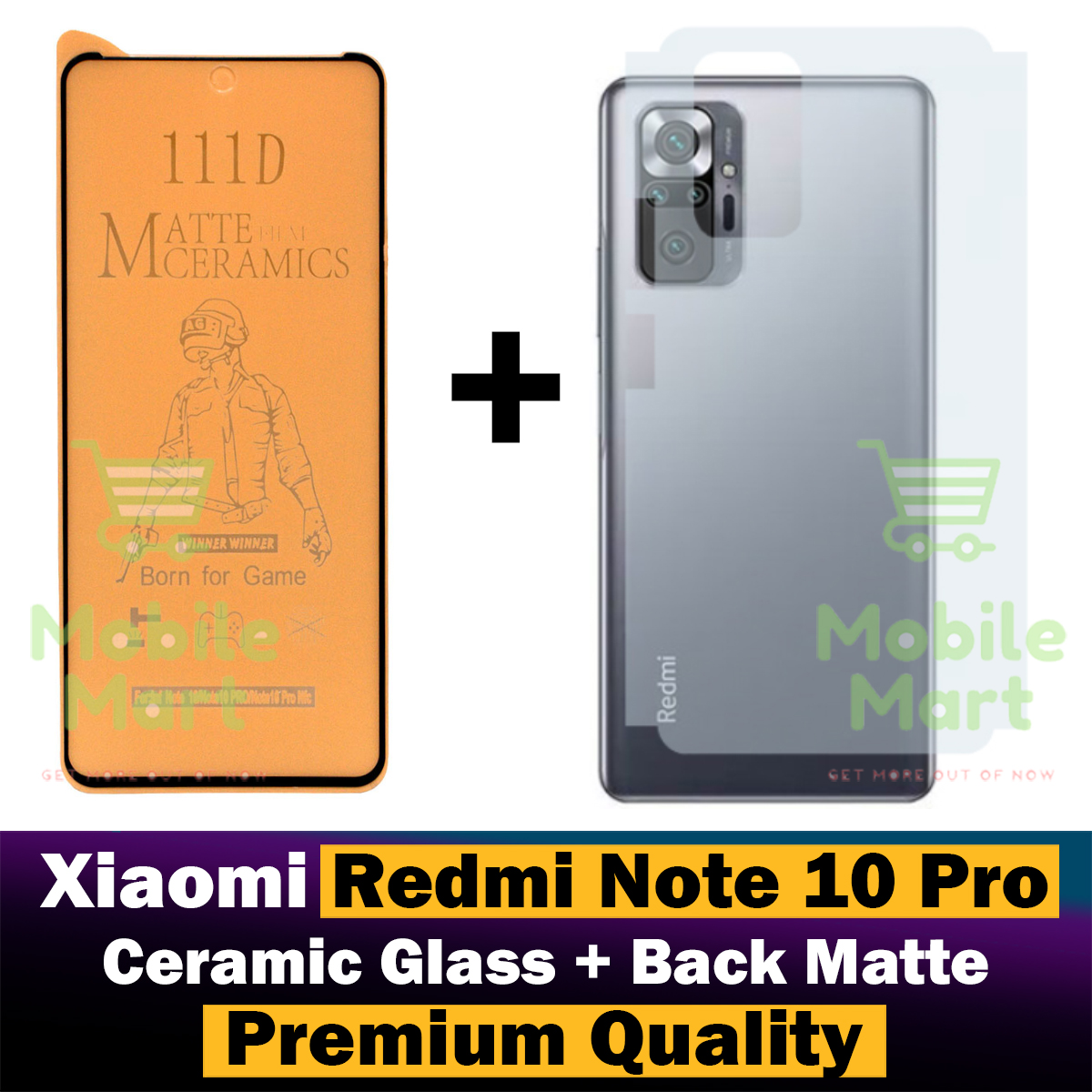 Xiaomi%20Redmi%20Note%2010%20Pro%20Matte%20Glass%20Protector%20Ceramic%20Glass%20+%20Back%20Protector%20Carbon%20Fiber%20Matte%20Soft%20Skin%20Sheet%20For%20Xiaomi%20Redmi%20Note%2010%20Pro%20-%20Image%202