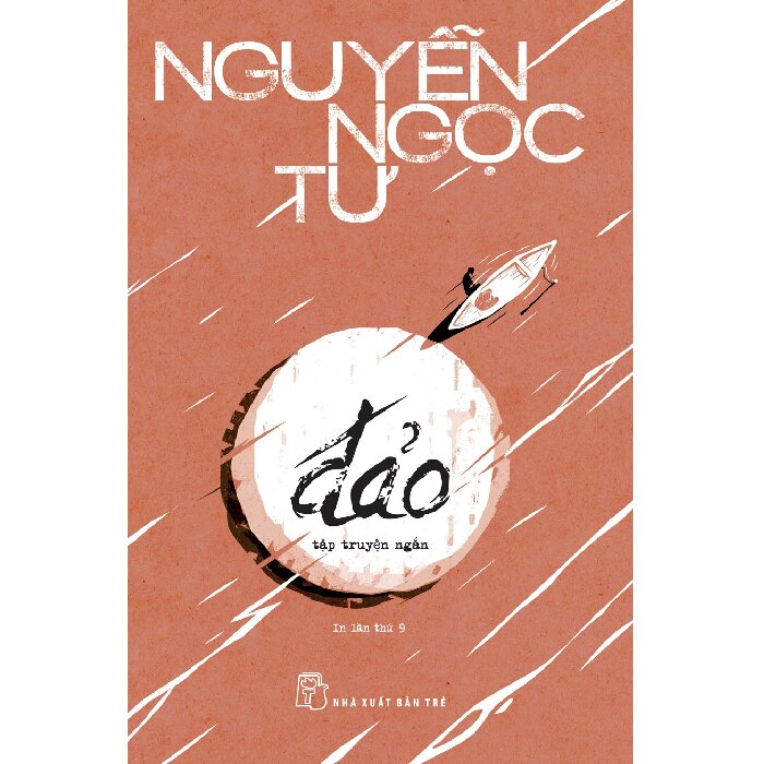 Đảo - nguyễn ngọc tư