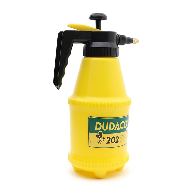 Bình tưới cây dudaco 2 lít. bình xịt nước tưới cây hàng chính hãng cao cấp