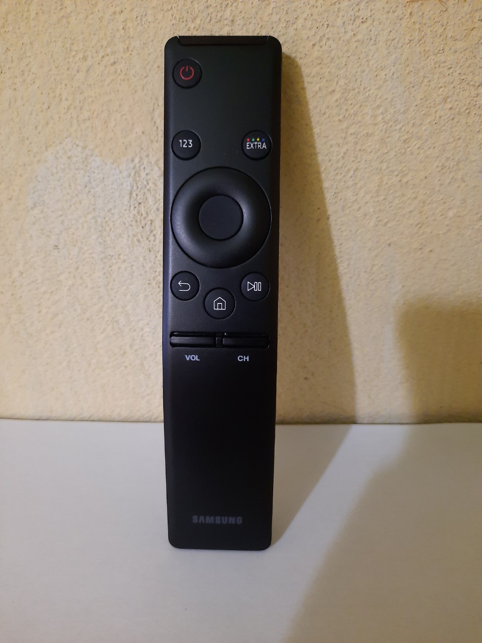 [Hàng chất lượng cao BH 1 năm] Remote Tivi SAMSUNG 4K Smart Internet hãng (Xịn)